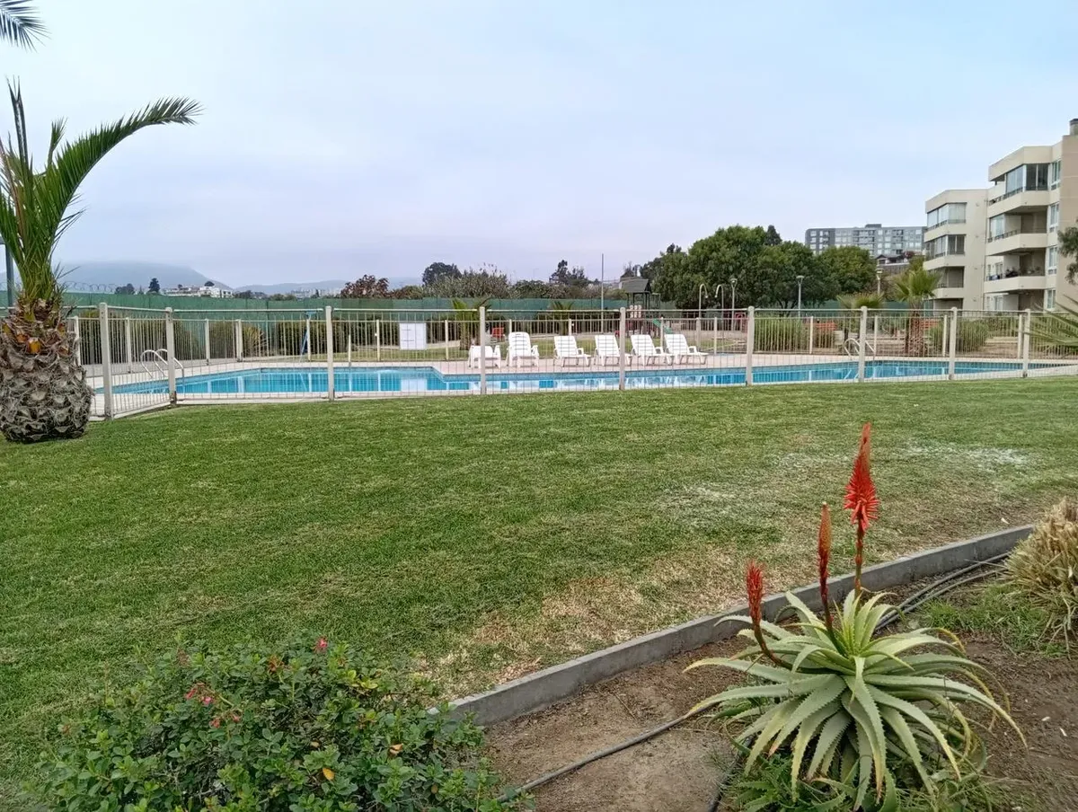 Imagen 2 de 24 de En Condominio Neo Spazio, Año Corrido O Hasta Diciembre