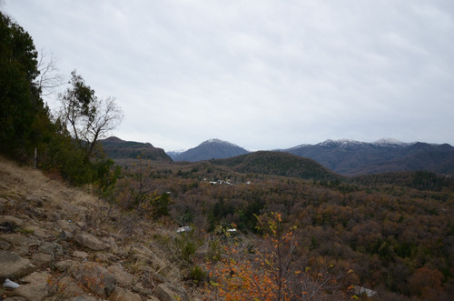 Sitio En Venta | 5218 M² | Los Lleuques, Pinto |