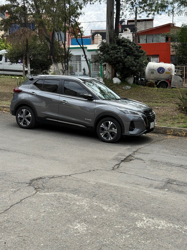 Nissan Kicks E-Power 1.2 Platinum