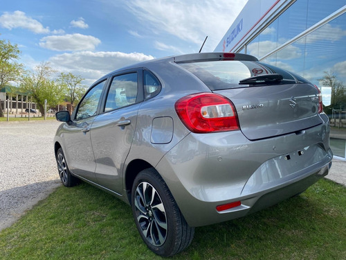 Suzuki Baleno 2021 Gl 0km Entrega Inmediata