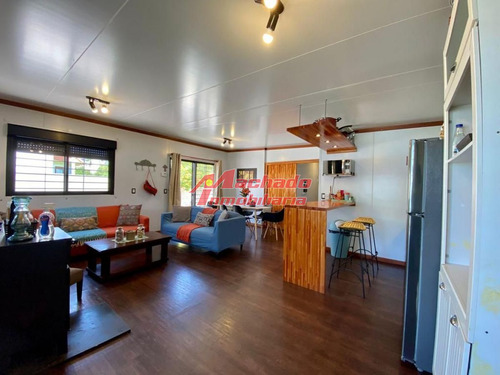 Imagen 8 de 26 de Casa En Venta De 3 Dormitorios En Balneario Buenos Aires