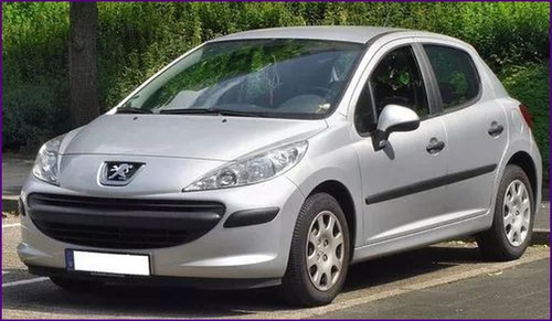 Peugeot 207 Manual Taller Reparacion Diagramas Pindata Portu