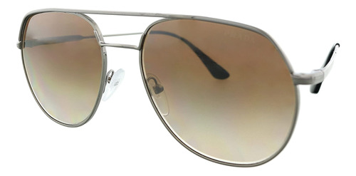 Gafas De Sol Prada Pr 55 Us 5av6s1 Gunmeta