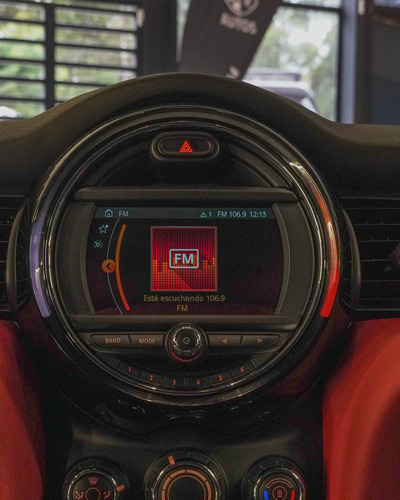Mini Cooper John Works Blindado 2+ 2020