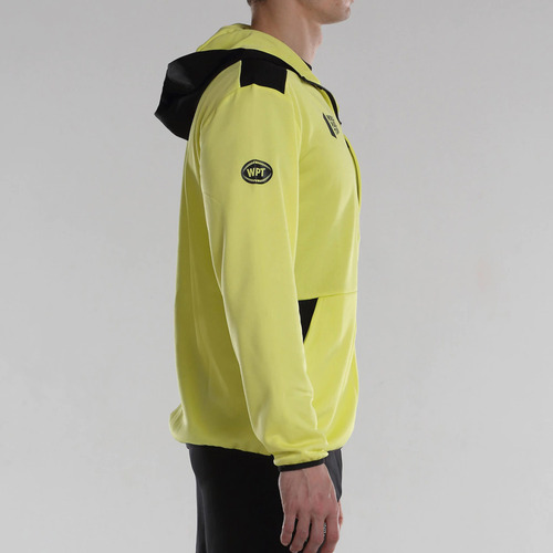 Campera Deportiva De Padel Lumen | Bullpadel