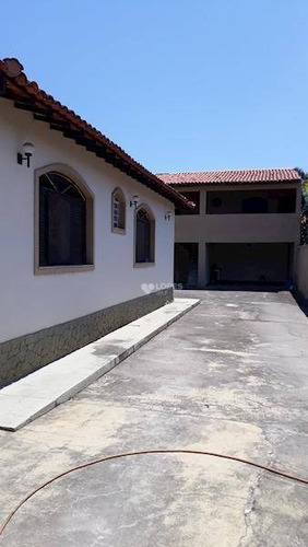 Imagem 7 de 10 de Casa Com 2 Dormitórios À Venda, 950 M² Por R$ 1.260.000,00 - Serra Grande - Niterói/rj - Ca15573
