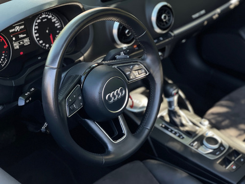 A3 S-line Cabrio