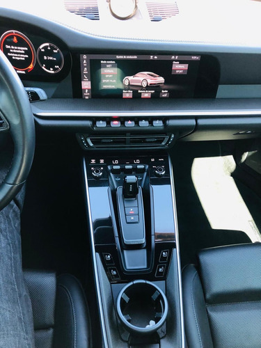 Porsche 911 3.0 Carrera S Pdk At
