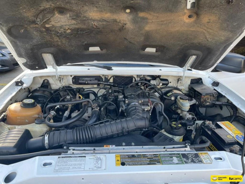 Ford Ranger Xlt Sincronico