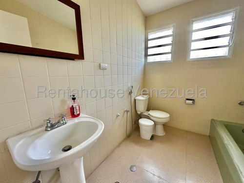 Se Alquila Casa Comercial La Trinidad #25-15168 K.f