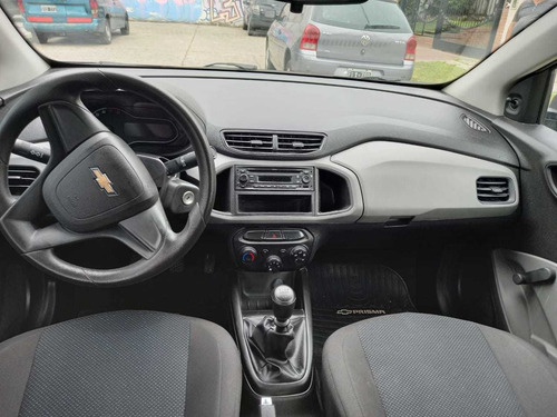 Chevrolet Prisma 1.4 Joy Ls 98cv 2017
