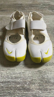 varonil Nos vemos aprender Zapatillas Con Dedos Separados Nike | MercadoLibre 📦
