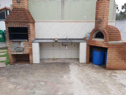 Imagem 8 de 14 de Casa Em Condominio Jaragua
