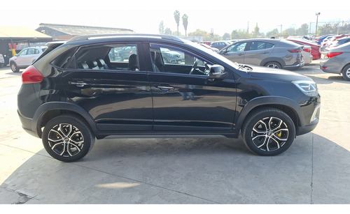 Chery Tiggo 2 1.5 Gls Mt