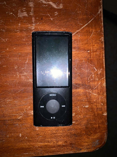 iPod Nano 5g Para Reparar O Piezas