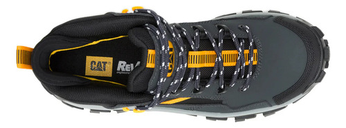 Botas Caterpillar Industriales P91757