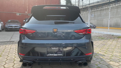 Leon Cupra Modelo 2020