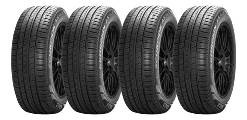 4 Llantas 255/55r20 110h Xl Pirelli Scorpion As Plus 3