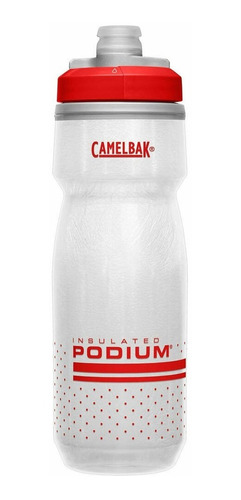 Botella Caramañola Camelbak New Podium Chill 21 Oz
