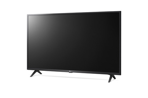 Imagem 4 de 5 de Tv LG 50'' Uhd 4k 50us660h0sd Ips Com Hotel Procentric