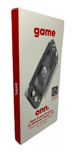Protector Pantalla Compatible Nintendo Switch Lite Importado