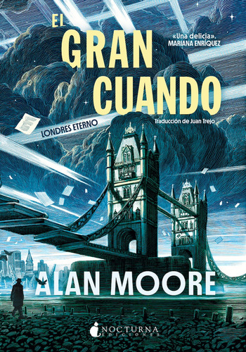 El Gran Cuando - Moore, Alan - *