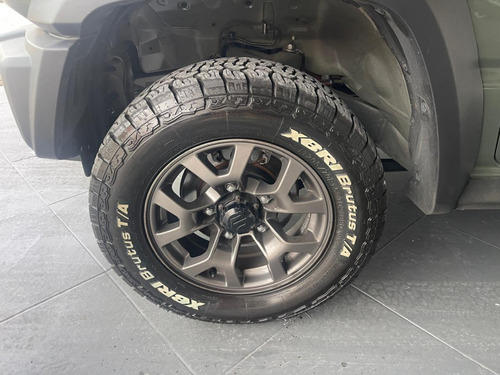 Suzuki Jimny 1.5 GASOLINA SIERRA 4YOU 4X4 MANUAL