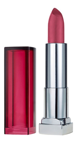 Labiales Satinados Color Sensational Smoked Roses Maybelline