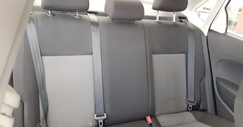 Imagen 14 de 15 de Volkswagen Vento 2020 1.6 Starline At
