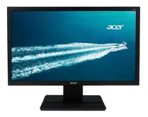 Comprar Monitor Acer 21.5  Fhd Led 1920x1080 V226hql Vga Hdmi Negro
