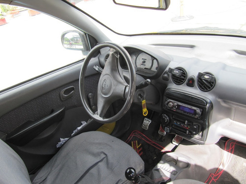 Hyundai Atos Prime Gl
