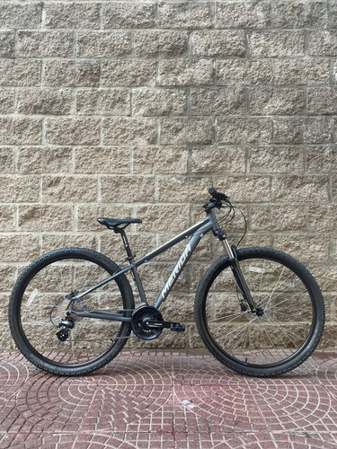 Imagen 5 de 8 de Bicicleta Merida Big Nine 15 24 V (2021) - Urquiza Bikes