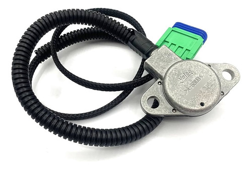 Sensor De Presion De Caja Automatica Al4/dpo