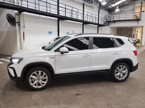 Volkswagen Taos 1.4 250 Tsi Comfortline