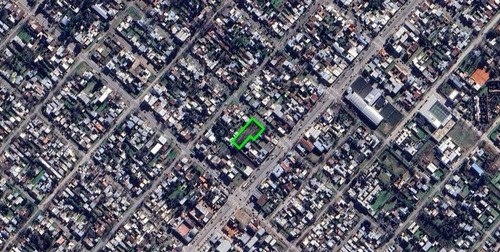 Phs En Venta - 5 Ufs - 750mts2 - Ezeiza