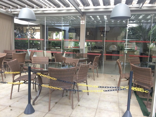 Imagem 18 de 22 de Apartamento À Venda Em Mansões Santo Antônio - Ap005832