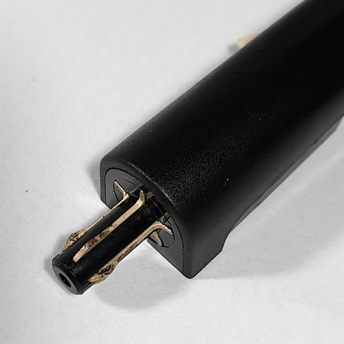 Imagem 3 de 6 de Capsula Shell Ev 181 Vitrola Antiga Com Agulha