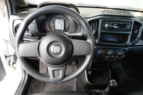 Fiat Strada ENDURANCE 1.4 FLEX 8V CS PLUS