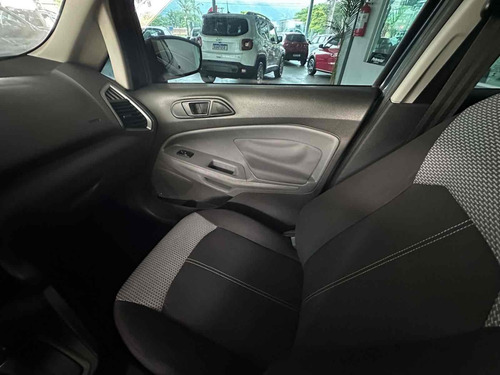 Ford Ecosport 2.0 SE 16V FLEX 4P POWERSHIFT