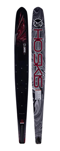Ho Mono Ski Wide Omni 69 Bota Stance 110 Us 10-15 Y Stance A