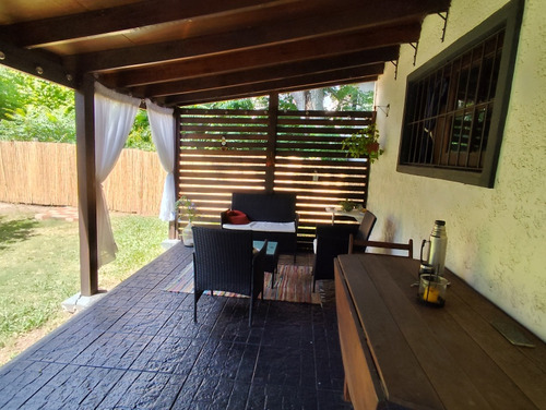 Alquilo Hermosa Casa Con Piscina Climatizada