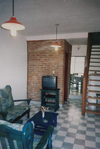 Imagen 2 de 4 de Duplex 5/6 Personas Wifi Free Todo El Año