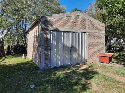 Imagen 9 de 30 de Campo Ganadero En Federal Entre Ríos