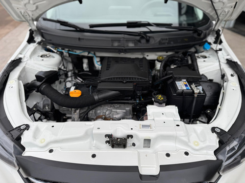 Fiat Cronos 1.3 Gse Drive Pack Conectividad