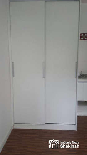 Imagem 6 de 15 de Apartamento - Vila Alexandria - Ref: 23271 - V-23271