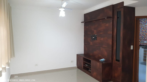 Imagem 4 de 15 de Casa / Sobrado Para Venda Em São Paulo, Jardim Santa Cruz (campo Grande), 3 Dormitórios, 2 Banheiros, 2 Vagas - 03619_2-902700