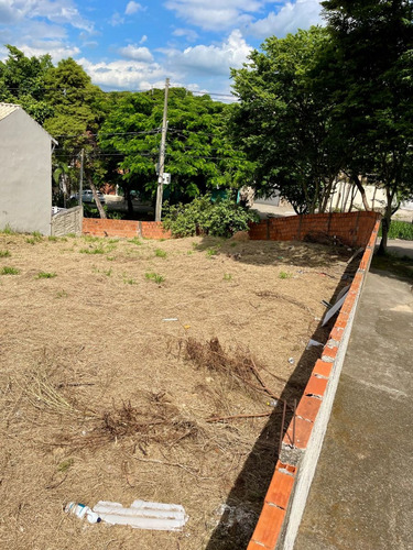 Terreno À Venda, 308 M2, Perto Do Shopping Itu No Jd Paraíso