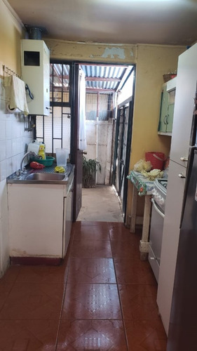 Casa 3 Dormitorios 2 Baños, Maipu, Av Sur Y 4 Poniente