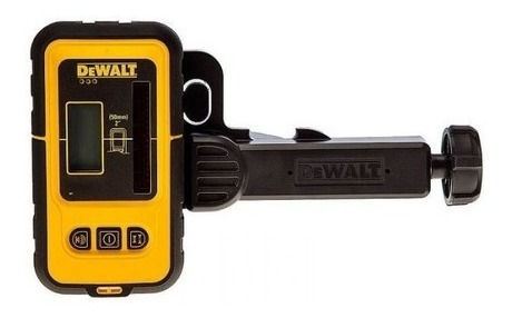 Detector Laser De Linea Roja Dw0892 Dewalt