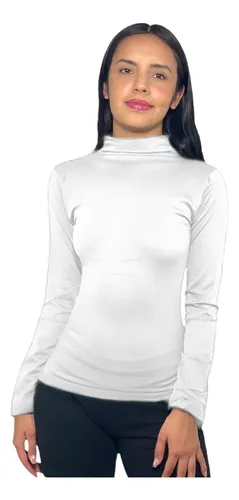 Blusas termicas mercado libre sale